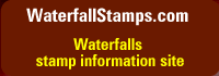 The waterfalls stamp collecting and information site